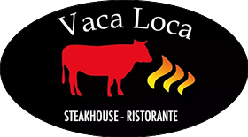 Steakhouse Vaca Loca Logo